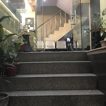 Hotel Vintage Inn 新德里 外观 照片