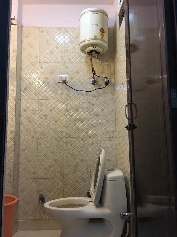 Hotel Vintage Inn 新德里 外观 照片