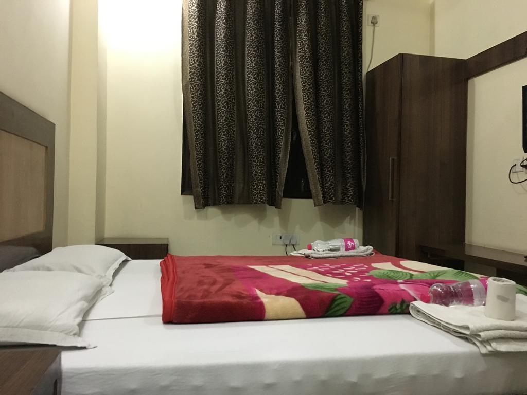 Hotel Vintage Inn 新德里 外观 照片