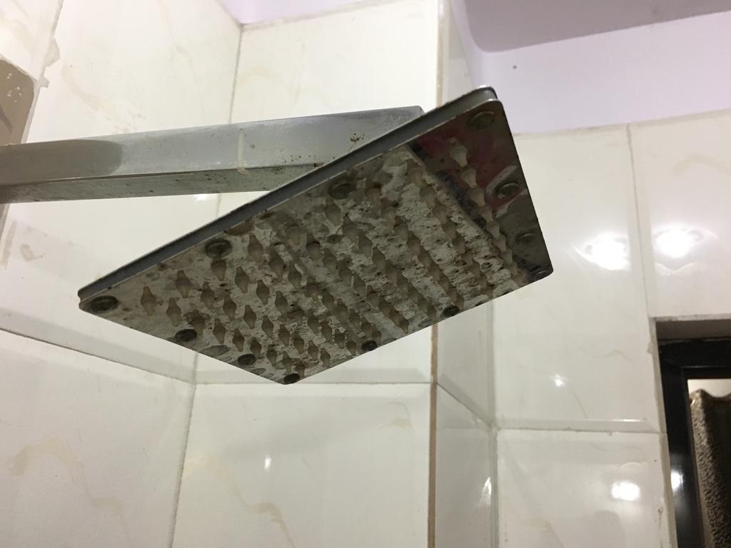 Hotel Vintage Inn 新德里 外观 照片
