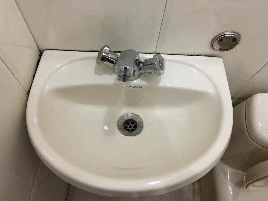 Hotel Vintage Inn 新德里 外观 照片